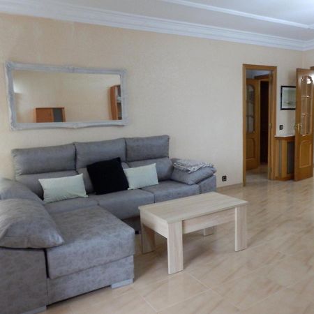 Vistas Al Mar Y Cerca De La Playa Apartment ลาเมตยาเดมาร์ ภายนอก รูปภาพ