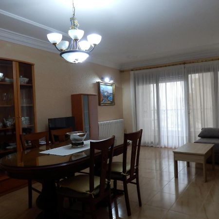 Vistas Al Mar Y Cerca De La Playa Apartment ลาเมตยาเดมาร์ ภายนอก รูปภาพ