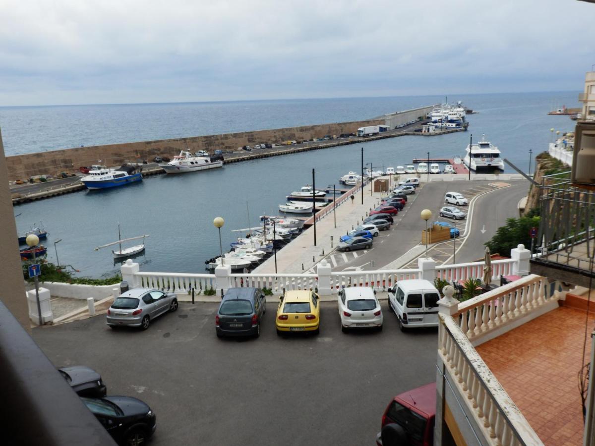 Vistas Al Mar Y Cerca De La Playa Apartment ลาเมตยาเดมาร์ ภายนอก รูปภาพ