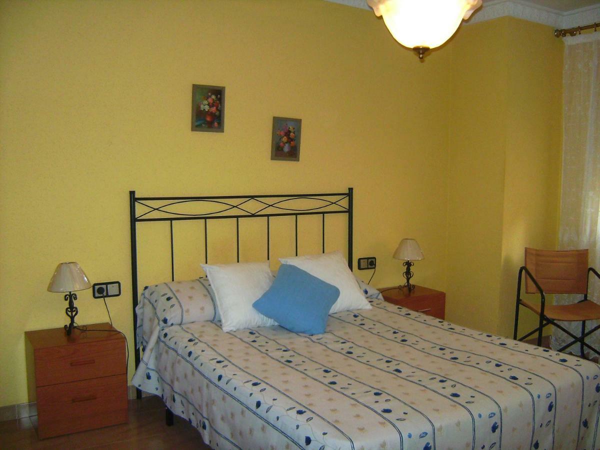 Vistas Al Mar Y Cerca De La Playa Apartment ลาเมตยาเดมาร์ ภายนอก รูปภาพ