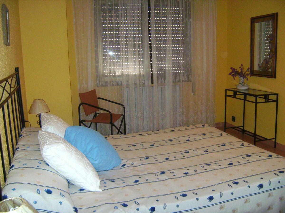 Vistas Al Mar Y Cerca De La Playa Apartment ลาเมตยาเดมาร์ ภายนอก รูปภาพ