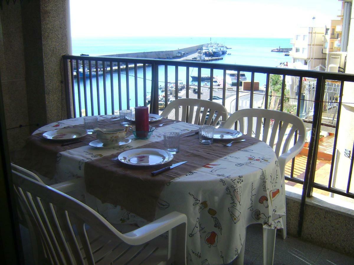 Vistas Al Mar Y Cerca De La Playa Apartment ลาเมตยาเดมาร์ ภายนอก รูปภาพ