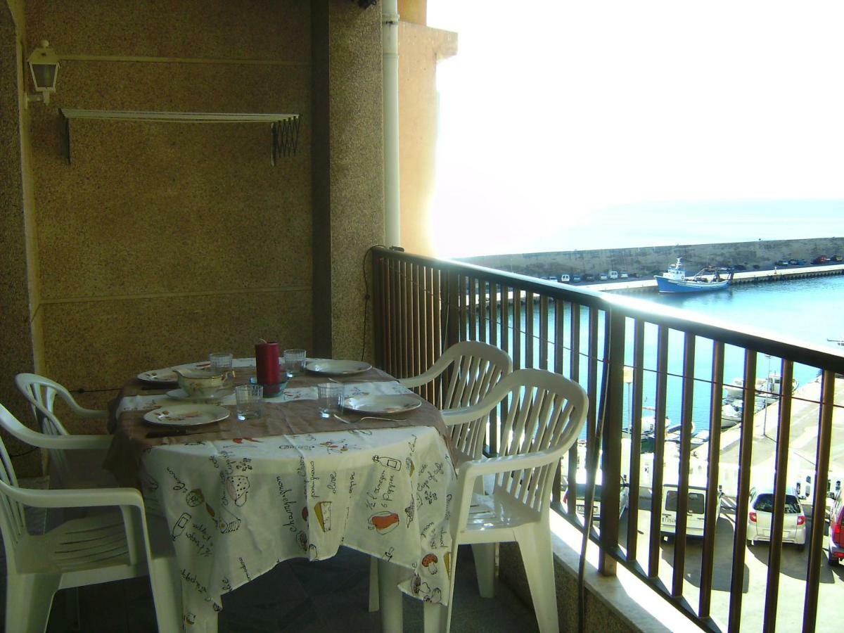 Vistas Al Mar Y Cerca De La Playa Apartment ลาเมตยาเดมาร์ ภายนอก รูปภาพ